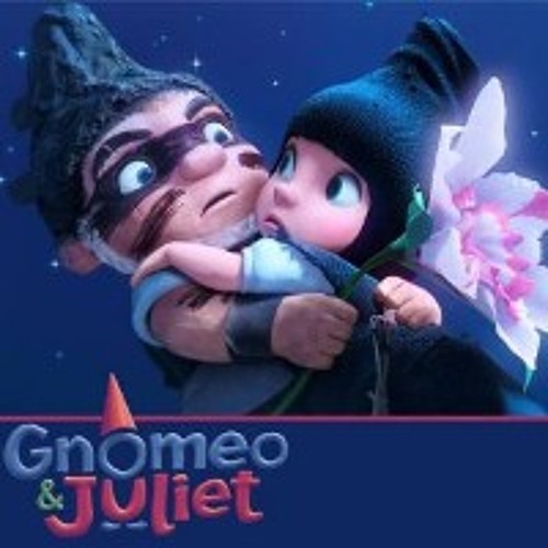 Stream Hello Hello - Elton John ft. Lady Gaga (Gnomeo and Juliet) by Roston  John | Listen online for free on SoundCloud