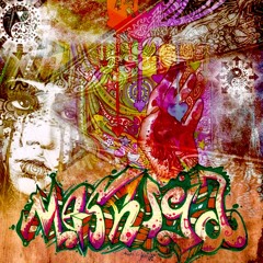Meshuga & D0lphchrist Feat Metaled -  Fire and Forget