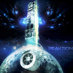 Reakt!on - Like You(FREE DOWNLOAD)