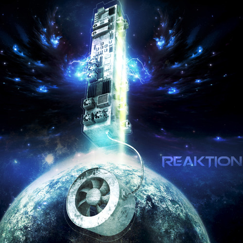 Reakt!on - Like You(FREE DOWNLOAD)