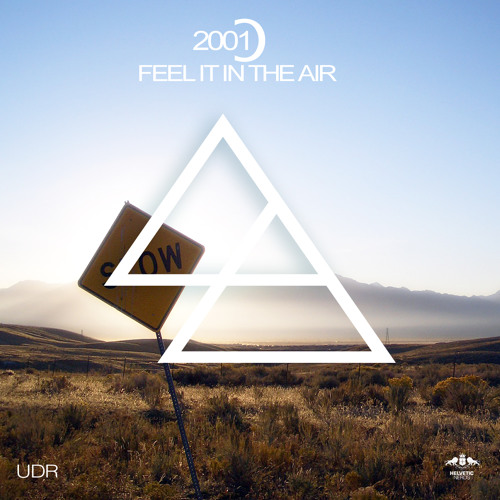 C2001 - Feel It In The Air (Original Mix) & (Chris Reece Remix)