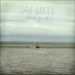 Dave Baxter - Whispers