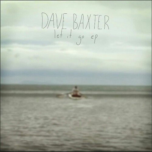 Dave Baxter - Whispers