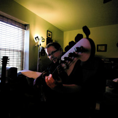 Restless Heart (by Rusty Kitchens)