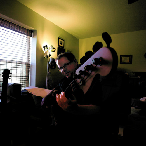 Restless Heart (by Rusty Kitchens)