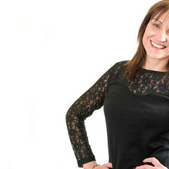 Caroline Martin @ Breakfast - BBC WM 95.6 (Mayday Madness)