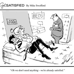 She Like To Feel That