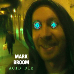 POWVAC005 - Mark Broom 'Acid Dik' preview