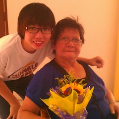 真的爱你 (San Cover)