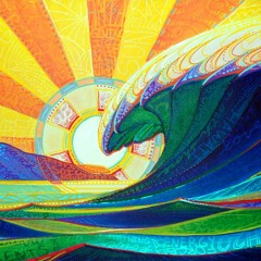 HI 808 (Milkbag Rainbow Remix)- Blue Scholars