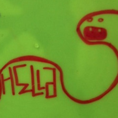 HoT TuB LimOusiNe PaRtY - HeLLaSauruS™