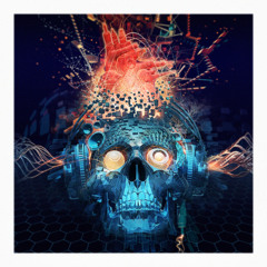 Camo & Crooked vs Immortal Technique Lost in the Future (AntiHero Vocal Mash Up)