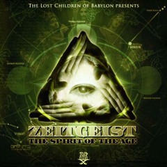 Lost Children Of Babylon - Jihad Rap (vinyl rip) produced by Blastah Beatz