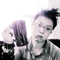 Tiff Ku - Blackout Selective Memory Demo v1