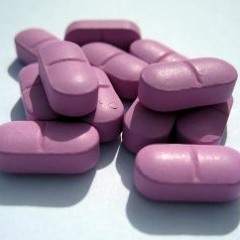 Manul - Purple pills