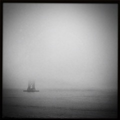 Golden Gate Bridge Fog Horns