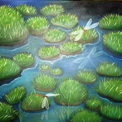 Stepping Stones
