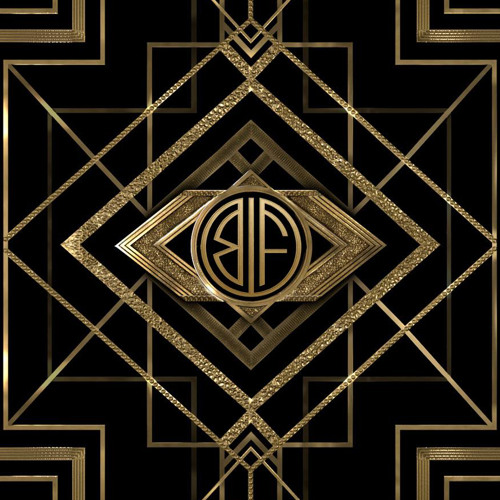 Back To Black (THE GREAT GATSBY VERSION)