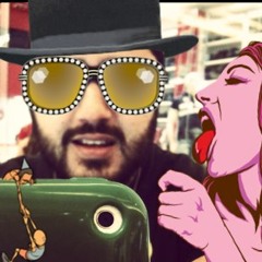 Manciba upon the mic inna Pense Verde 3