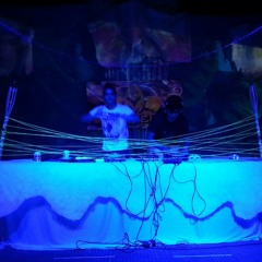 Sigma Code - Goagelic nas Nuvens - Marcelera for life