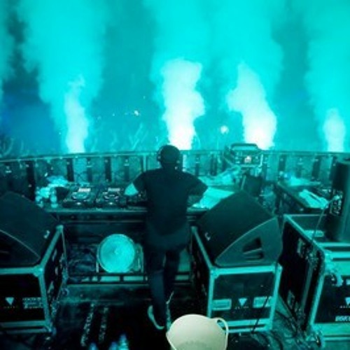 Eric Prydz Personal Jesus Remix