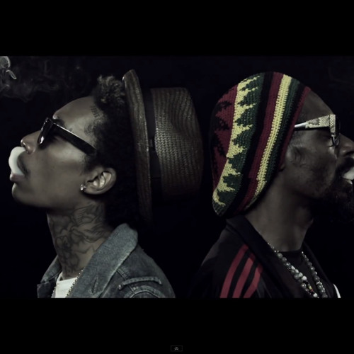 Snoop Doog & Wiz Kalifa