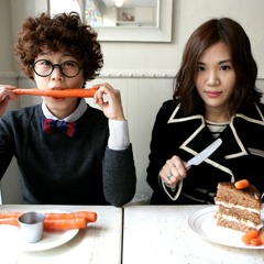 Lucite Tokki - Rainy Day