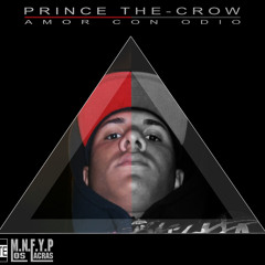 Amor con Odio - PRINCE THE-CROW