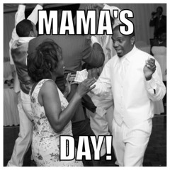 My Girl feat. Tremayne, Jamel, Tyrone, Derrell, Shawn & Marcus (Mother's Day Remix) Prod. by M-80