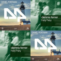 Daniel Portman vs Shingai Shoniwa - Hey mantenido (Bastard Bob mashup)