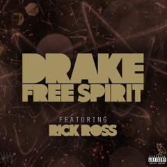 Free Spirit (Produced By @TheLuxuryBoy)