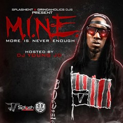 Traekay - Magic [Prod. By Gigueee]