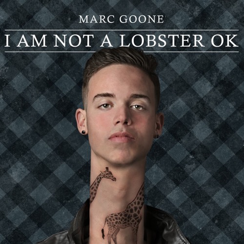 Marc Goone