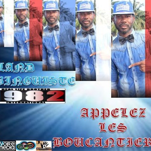 RLB feat Serge Beynaud et Bebi Philip " appelé les boucantiers act 2 "