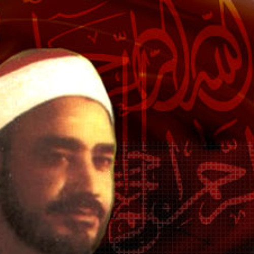 النقشبندى - ماشى بنور الله