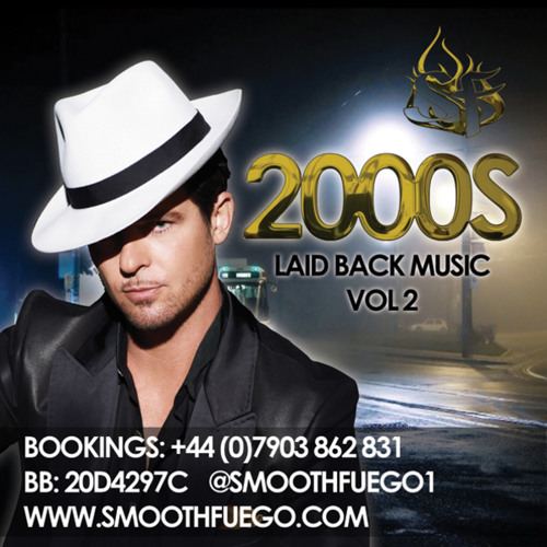 2000s  Laid Back Music Vol.2