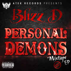 BLIZZ D -BACK N THE DAY