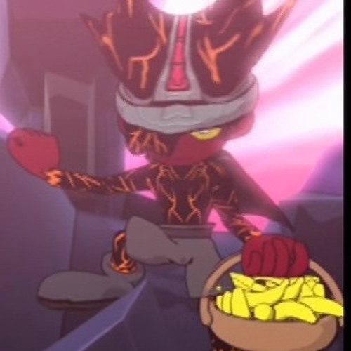 Ape Escape 4 - The Final Battle [Dark Specter]