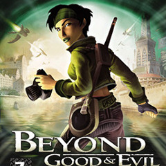 'Beyond Good and Evil' Medley - Piano Arrangement