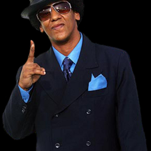 Pa que lo Gosen Ft Tego Calderon.By S.V.N DJ ( _Simple _Rmx_ )
