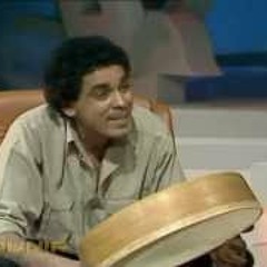 منير في عنيكي غربة وغرابة نوبى وعربى