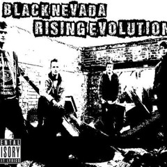 Black Nevada ~ Game Face