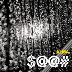 $@@# "Alma" Mayo 2013 @santitorres