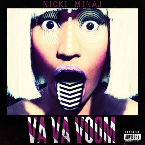 Va Va Voom (Cosmic Dawn Remix Edit)
