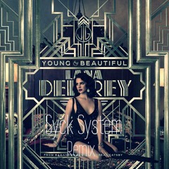 Lana Del Rey-Young and Beautiful(Private Intentions Remix)