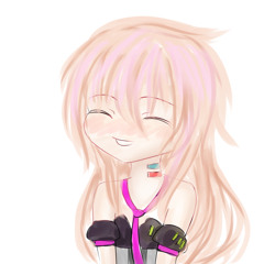 Meggi solid(and soft) - Again