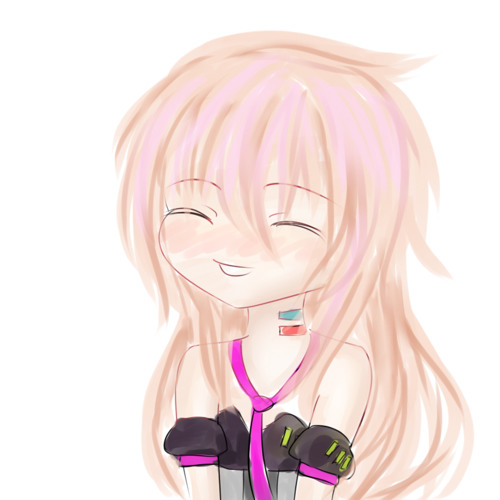 Meggi solid(and soft) - Again