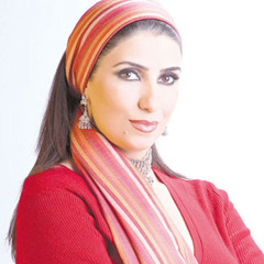 غاده شبير ♥ موشح إبن زيدون