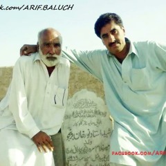 Balochi