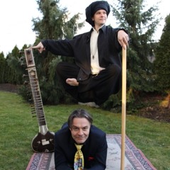 Musik Magier Dark Progressive Psytrance 146bpm